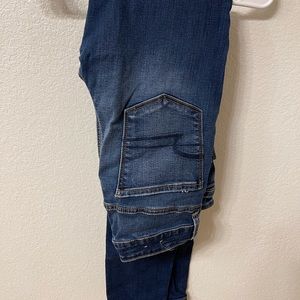 American Eagle Long Jeans